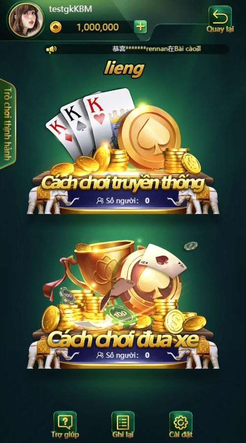 Wildblaster Casino game